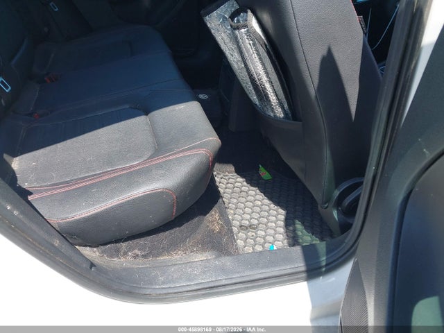 2012 Volkswagen Jetta Gli Autobahn მანქანა იყიდება აუქციონზე, vin: 3VW5A7AJ4CM010712, აუქციონის ნომერი: 45898169