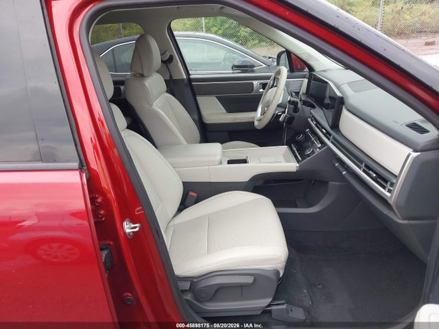 Aukcja sprzedaży 2024 Hyundai Santa Fe Sel, vin: 5NMP24GLXRH051891, numer aukcji: 45898175