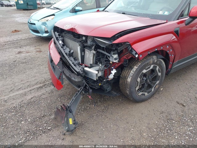 Aukcja sprzedaży 2024 Hyundai Santa Fe Sel, vin: 5NMP24GLXRH051891, numer aukcji: 45898175