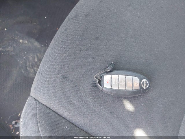 Продажа на аукционе авто 2020 Nissan Sentra Sv Xtronic Cvt, vin: 3N1AB8CV0LY264403, номер лота: 45898178