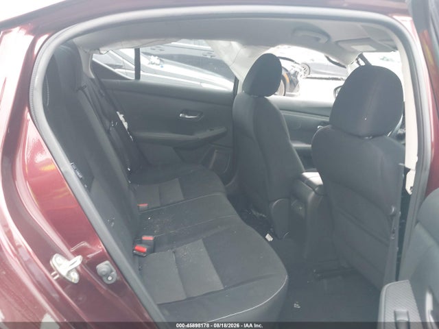 Продажа на аукционе авто 2020 Nissan Sentra Sv Xtronic Cvt, vin: 3N1AB8CV0LY264403, номер лота: 45898178