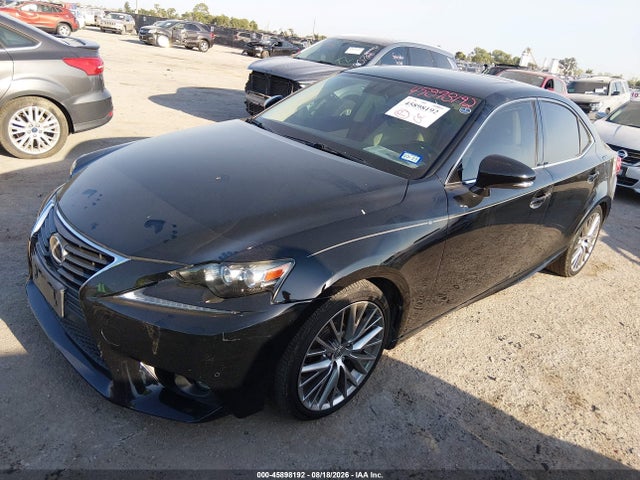 Продажа на аукционе авто 2016 Lexus Is 200t, vin: JTHBA1D21G5023581, номер лота: 45898192