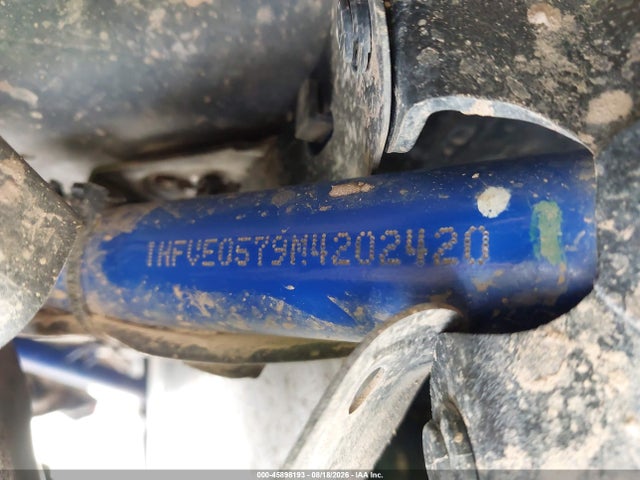 Aukcja sprzedaży 2021 Honda Sxs1000 S2r, vin: 1HFVE0579M4202420, numer aukcji: 45898193