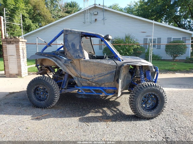 Aukcja sprzedaży 2021 Honda Sxs1000 S2r, vin: 1HFVE0579M4202420, numer aukcji: 45898193
