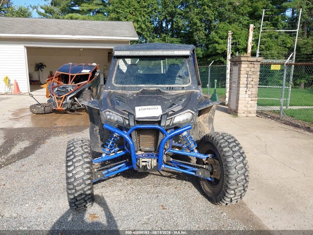 Aukcja sprzedaży 2021 Honda Sxs1000 S2r, vin: 1HFVE0579M4202420, numer aukcji: 45898193