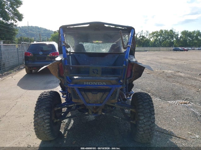 Aukcja sprzedaży 2021 Honda Sxs1000 S2r, vin: 1HFVE0579M4202420, numer aukcji: 45898193