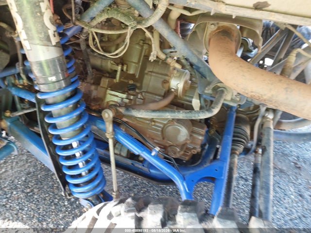 Aukcja sprzedaży 2021 Honda Sxs1000 S2r, vin: 1HFVE0579M4202420, numer aukcji: 45898193