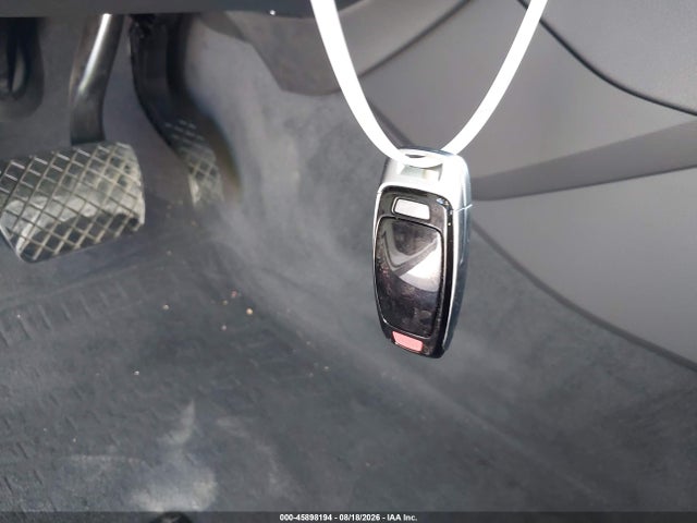Aukcja sprzedaży 2023 Audi Q7 Premium 55 Tfsi Quattro Tiptronic, vin: WA1AXBF76PD014207, numer aukcji: 45898194