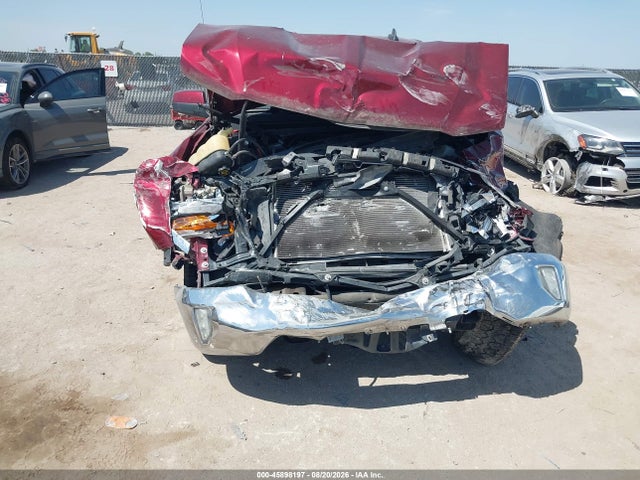 Продаж на аукціоні авто 2017 Chevrolet Silverado 1500 Lt, vin: 3GCPCREC5HG125564, номер лоту: 45898197