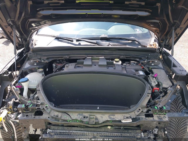 Aukcja sprzedaży 2022 Volvo Xc40 Recharge Pure Electric P8 Twin Plus, vin: YV4ED3URXN2661015, numer aukcji: 45898204