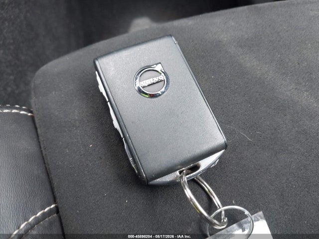 Aukcja sprzedaży 2022 Volvo Xc40 Recharge Pure Electric P8 Twin Plus, vin: YV4ED3URXN2661015, numer aukcji: 45898204