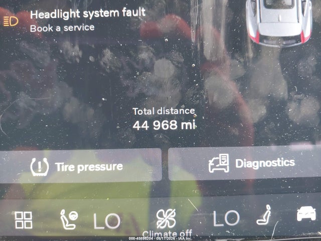 Aukcja sprzedaży 2022 Volvo Xc40 Recharge Pure Electric P8 Twin Plus, vin: YV4ED3URXN2661015, numer aukcji: 45898204