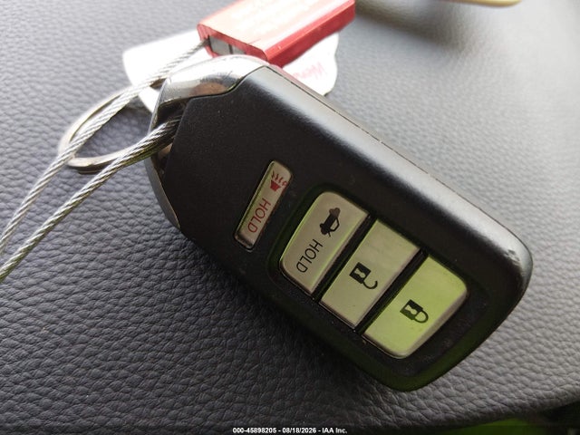 Продаж на аукціоні авто 2019 Honda Accord Lx, vin: 1HGCV1F15KA177162, номер лоту: 45898205