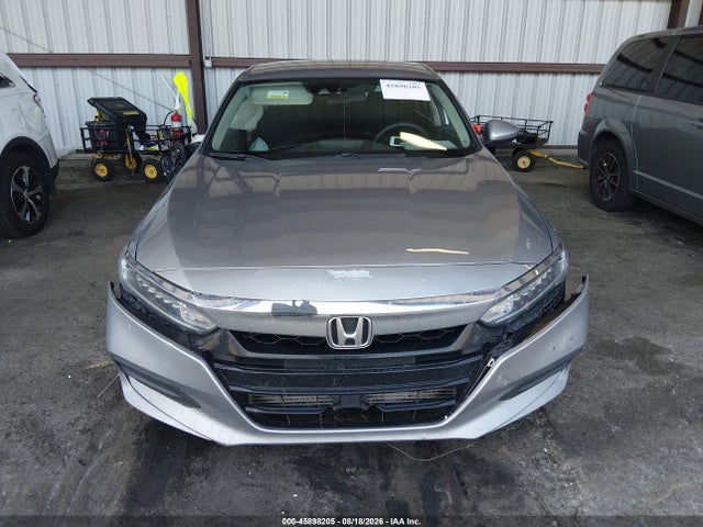 Продаж на аукціоні авто 2019 Honda Accord Lx, vin: 1HGCV1F15KA177162, номер лоту: 45898205