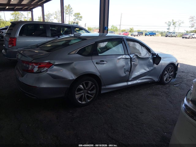 Продаж на аукціоні авто 2019 Honda Accord Lx, vin: 1HGCV1F15KA177162, номер лоту: 45898205