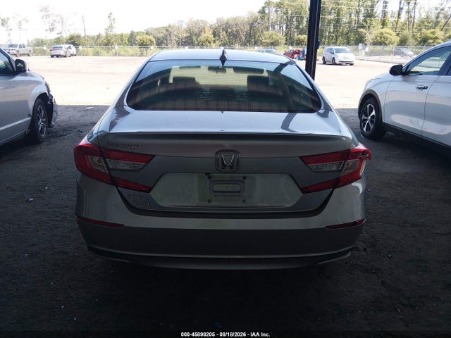 Продаж на аукціоні авто 2019 Honda Accord Lx, vin: 1HGCV1F15KA177162, номер лоту: 45898205