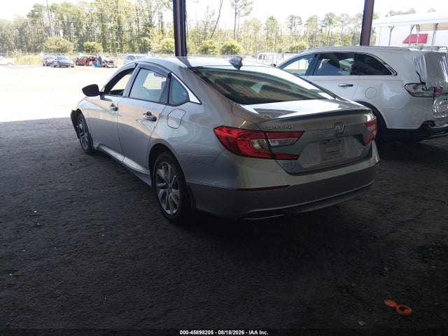 Продаж на аукціоні авто 2019 Honda Accord Lx, vin: 1HGCV1F15KA177162, номер лоту: 45898205