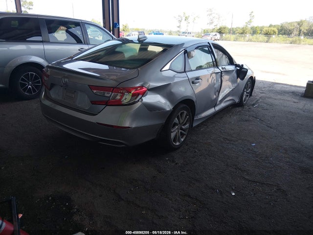 Продаж на аукціоні авто 2019 Honda Accord Lx, vin: 1HGCV1F15KA177162, номер лоту: 45898205