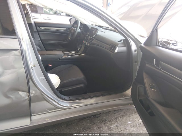Продаж на аукціоні авто 2019 Honda Accord Lx, vin: 1HGCV1F15KA177162, номер лоту: 45898205