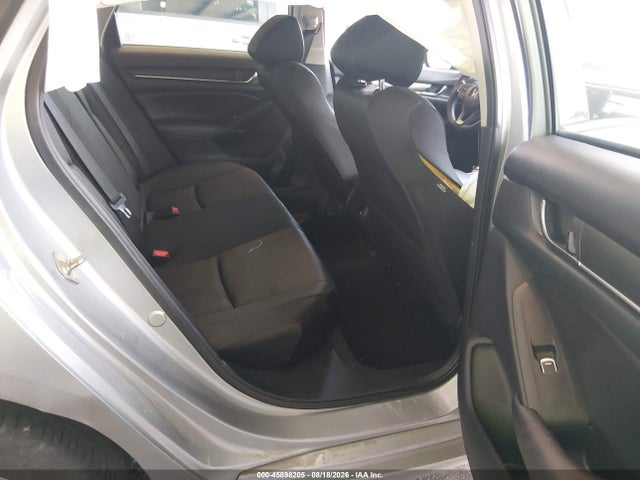 Продаж на аукціоні авто 2019 Honda Accord Lx, vin: 1HGCV1F15KA177162, номер лоту: 45898205