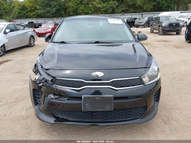 Продажа на аукционе авто 2019 Kia Rio S, vin: 3KPA24AB8KE206117, номер лота: 45898207