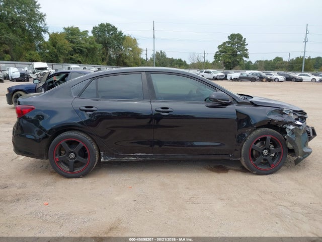 Продажа на аукционе авто 2019 Kia Rio S, vin: 3KPA24AB8KE206117, номер лота: 45898207