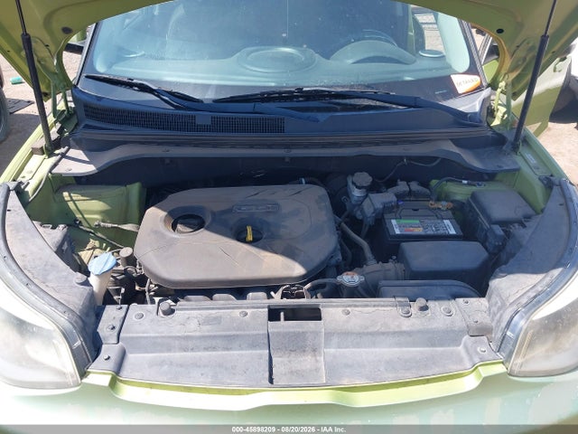 Aukcja sprzedaży 2014 Kia Soul +, vin: KNDJP3A59E7726238, numer aukcji: 45898209