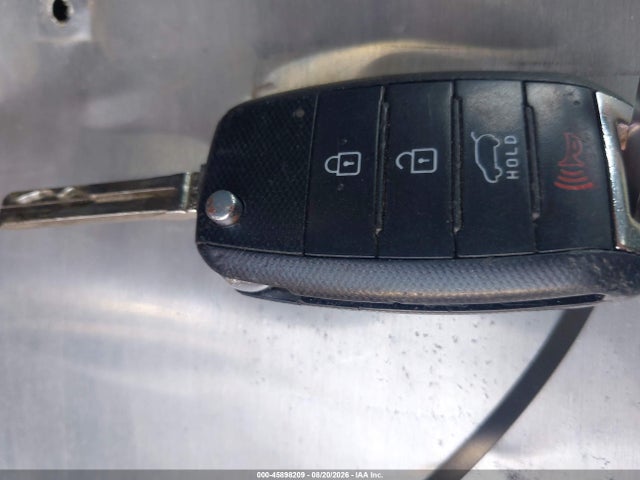 Aukcja sprzedaży 2014 Kia Soul +, vin: KNDJP3A59E7726238, numer aukcji: 45898209