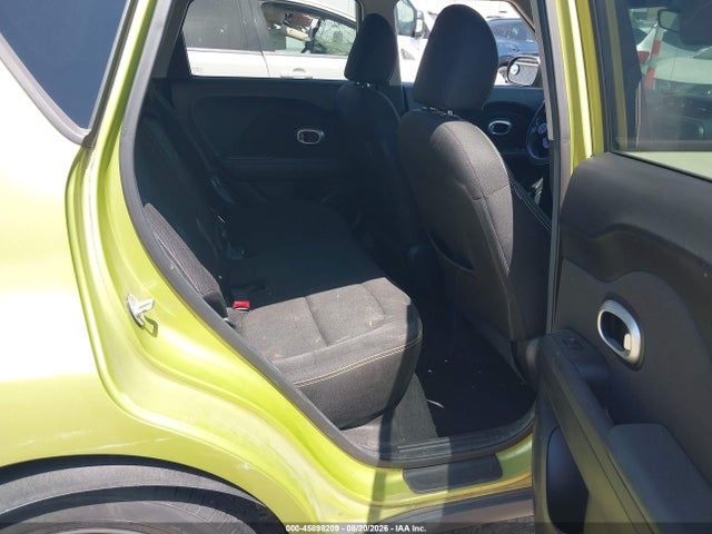 Aukcja sprzedaży 2014 Kia Soul +, vin: KNDJP3A59E7726238, numer aukcji: 45898209