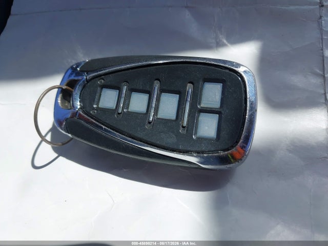 1G1JF5SB5H4115026 Chevrolet Sonic Premier Auto