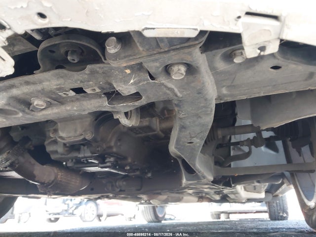 1G1JF5SB5H4115026 Chevrolet Sonic Premier Auto