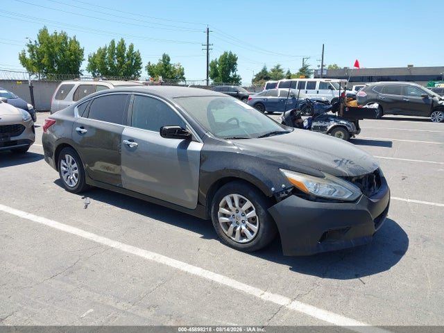 Aukcja sprzedaży 2018 Nissan Altima 2.5 S, vin: 1N4AL3AP4JC115893, numer aukcji: 45898218