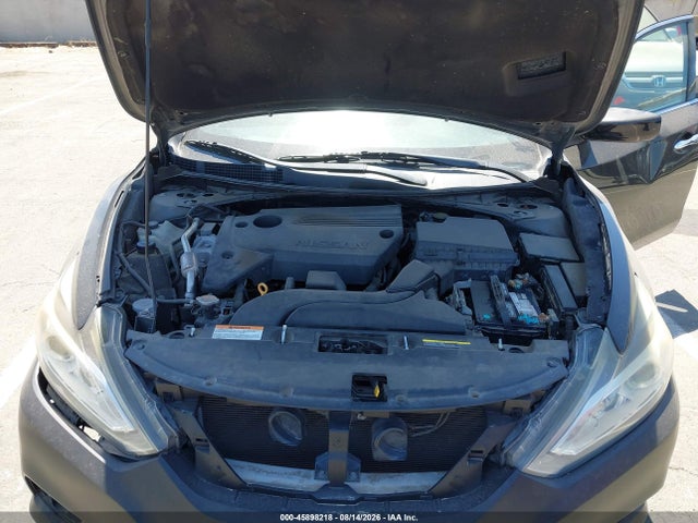 Aukcja sprzedaży 2018 Nissan Altima 2.5 S, vin: 1N4AL3AP4JC115893, numer aukcji: 45898218