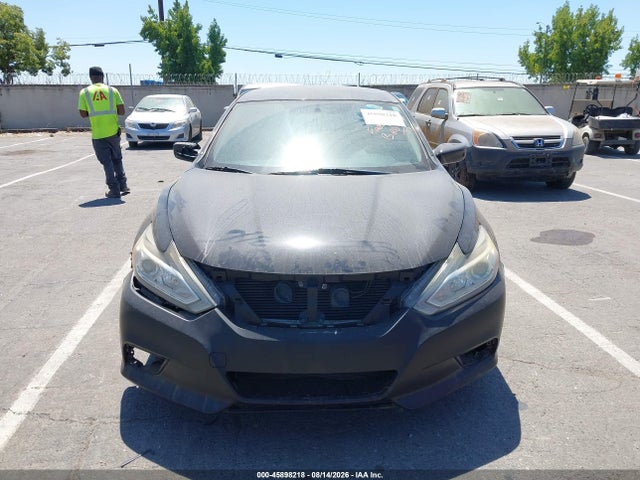 Aukcja sprzedaży 2018 Nissan Altima 2.5 S, vin: 1N4AL3AP4JC115893, numer aukcji: 45898218