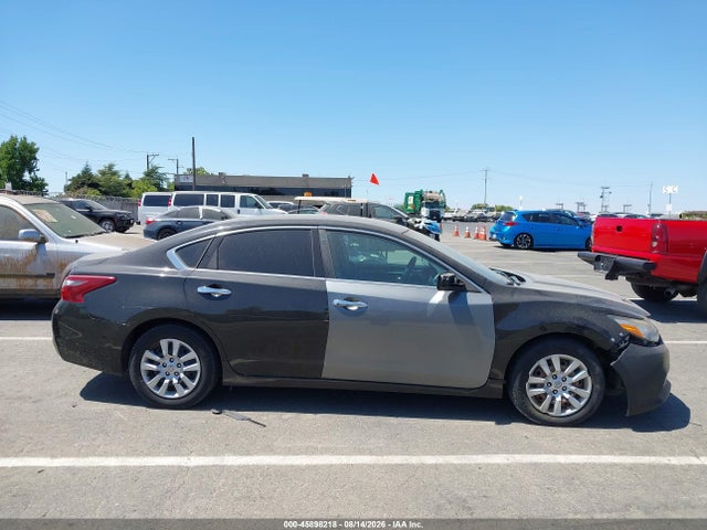 Aukcja sprzedaży 2018 Nissan Altima 2.5 S, vin: 1N4AL3AP4JC115893, numer aukcji: 45898218
