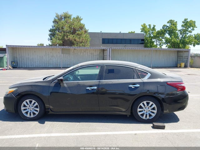 Aukcja sprzedaży 2018 Nissan Altima 2.5 S, vin: 1N4AL3AP4JC115893, numer aukcji: 45898218
