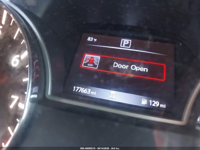 Aukcja sprzedaży 2018 Nissan Altima 2.5 S, vin: 1N4AL3AP4JC115893, numer aukcji: 45898218