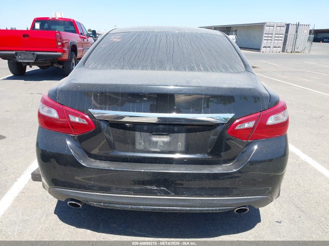 Aukcja sprzedaży 2018 Nissan Altima 2.5 S, vin: 1N4AL3AP4JC115893, numer aukcji: 45898218