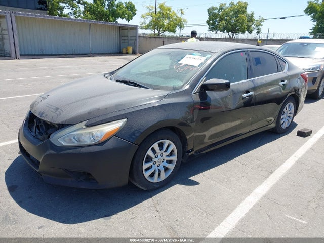 Aukcja sprzedaży 2018 Nissan Altima 2.5 S, vin: 1N4AL3AP4JC115893, numer aukcji: 45898218