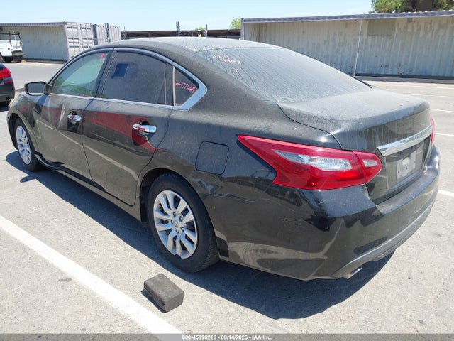 Aukcja sprzedaży 2018 Nissan Altima 2.5 S, vin: 1N4AL3AP4JC115893, numer aukcji: 45898218