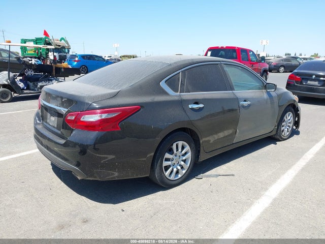 Aukcja sprzedaży 2018 Nissan Altima 2.5 S, vin: 1N4AL3AP4JC115893, numer aukcji: 45898218
