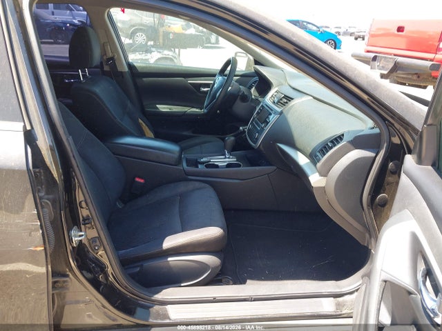 Aukcja sprzedaży 2018 Nissan Altima 2.5 S, vin: 1N4AL3AP4JC115893, numer aukcji: 45898218
