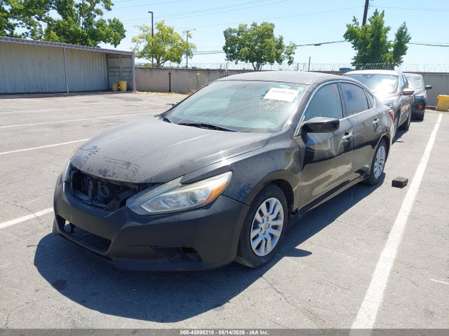 Aukcja sprzedaży 2018 Nissan Altima 2.5 S, vin: 1N4AL3AP4JC115893, numer aukcji: 45898218
