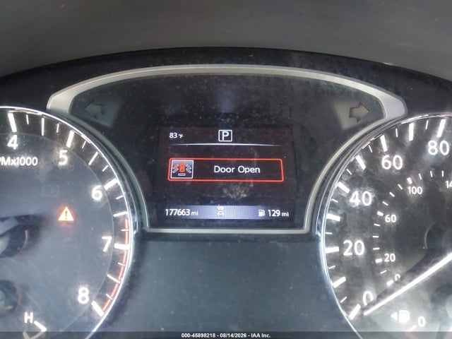 Aukcja sprzedaży 2018 Nissan Altima 2.5 S, vin: 1N4AL3AP4JC115893, numer aukcji: 45898218
