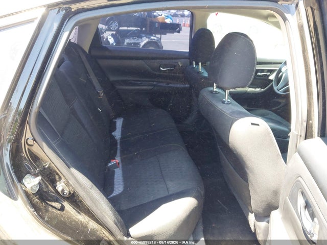 Aukcja sprzedaży 2018 Nissan Altima 2.5 S, vin: 1N4AL3AP4JC115893, numer aukcji: 45898218