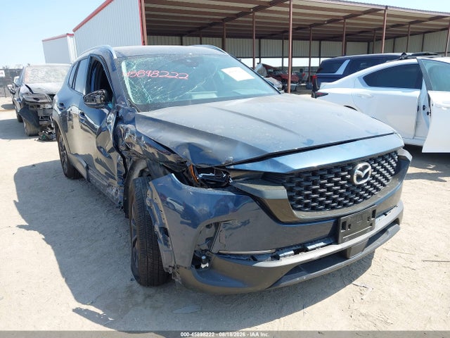 Aukcja sprzedaży 2024 Mazda Cx-50 2.5 S Preferred, vin: 7MMVABBM0RN238834, numer aukcji: 45898222