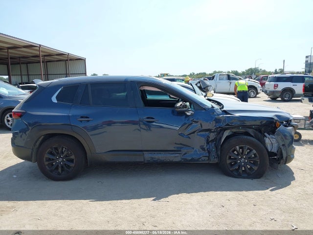 Aukcja sprzedaży 2024 Mazda Cx-50 2.5 S Preferred, vin: 7MMVABBM0RN238834, numer aukcji: 45898222