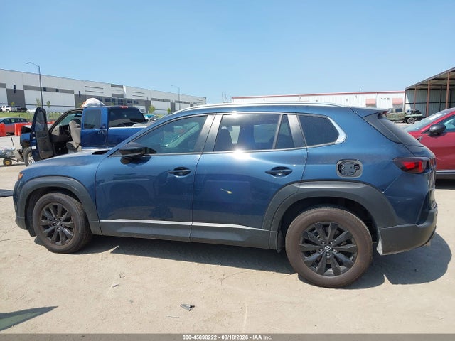 Aukcja sprzedaży 2024 Mazda Cx-50 2.5 S Preferred, vin: 7MMVABBM0RN238834, numer aukcji: 45898222