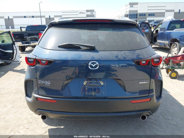 Aukcja sprzedaży 2024 Mazda Cx-50 2.5 S Preferred, vin: 7MMVABBM0RN238834, numer aukcji: 45898222