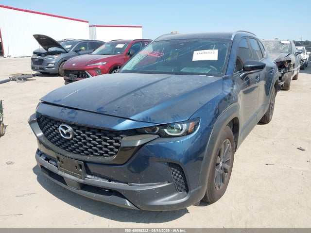 Aukcja sprzedaży 2024 Mazda Cx-50 2.5 S Preferred, vin: 7MMVABBM0RN238834, numer aukcji: 45898222